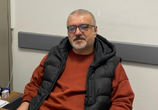 DR. HÜSEYİN TOPALOĞLU