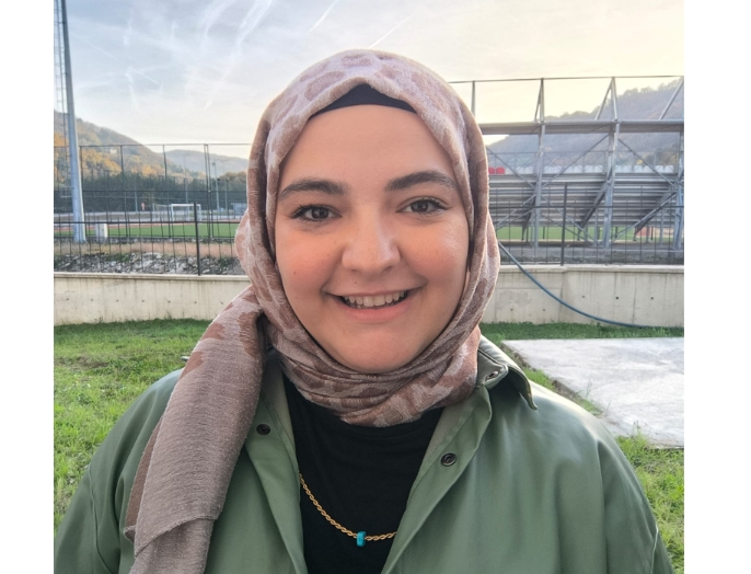 HEMŞİRE MİNE ÇELİK