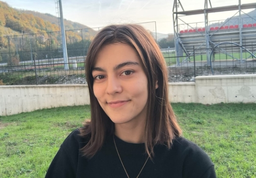 ASÇ BETÜL SÜEDA TOPRAK